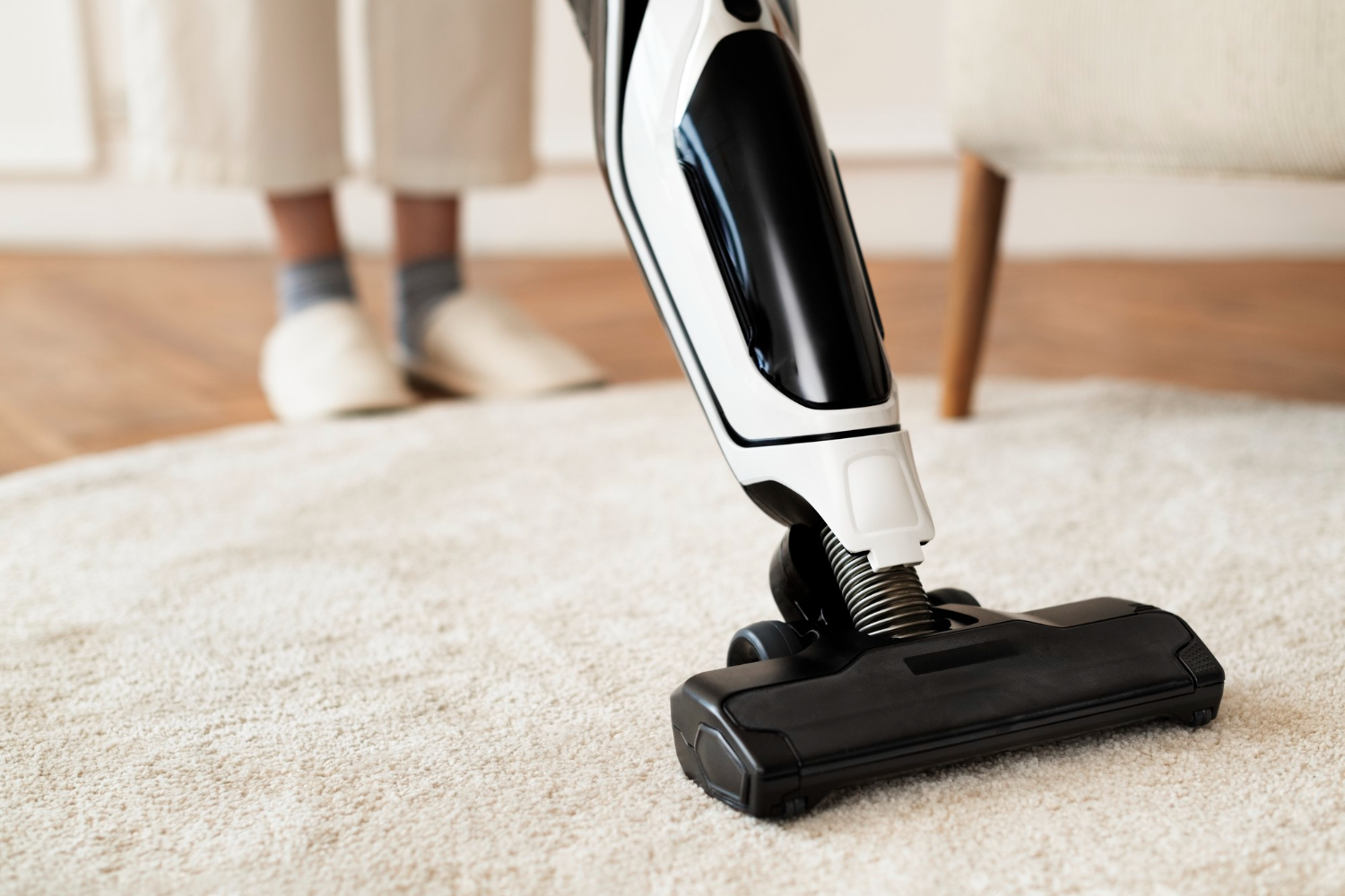 Specialty cleaning