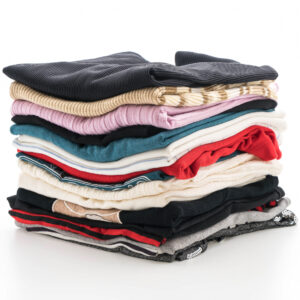 Wash & Fold