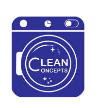 Clean Concepts Laundry and Dry Cleaning